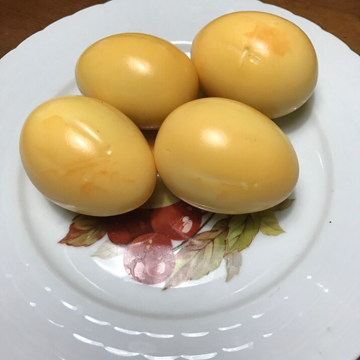 キャンプでも激ウマ超簡単燻製卵 レシピ 作り方 By マスクメロン 楽天レシピ キャンプでも激ウマ超簡単燻製卵 レシピ 作り方 By マスクメロン 楽天レシピ